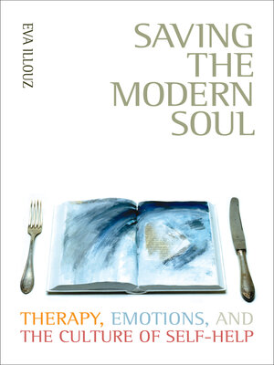 cover image of Saving the Modern Soul
